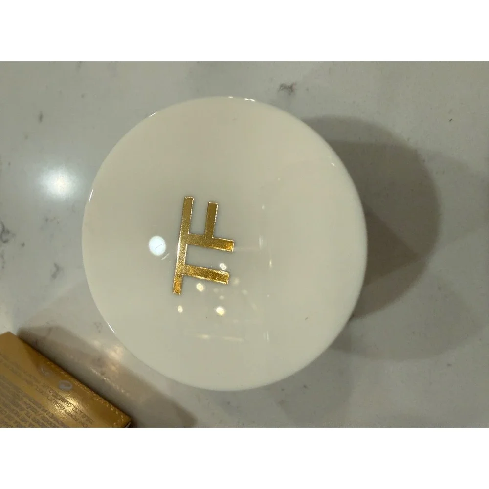 Tom Ford Cream And‎ Powder Eye Color 10 AZURE SUN 0.24 oz NEW